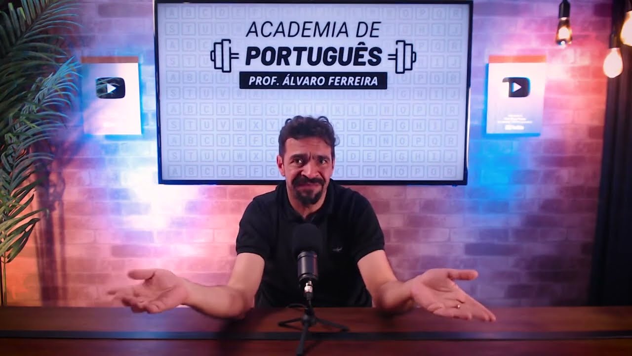 Academia de Portugues