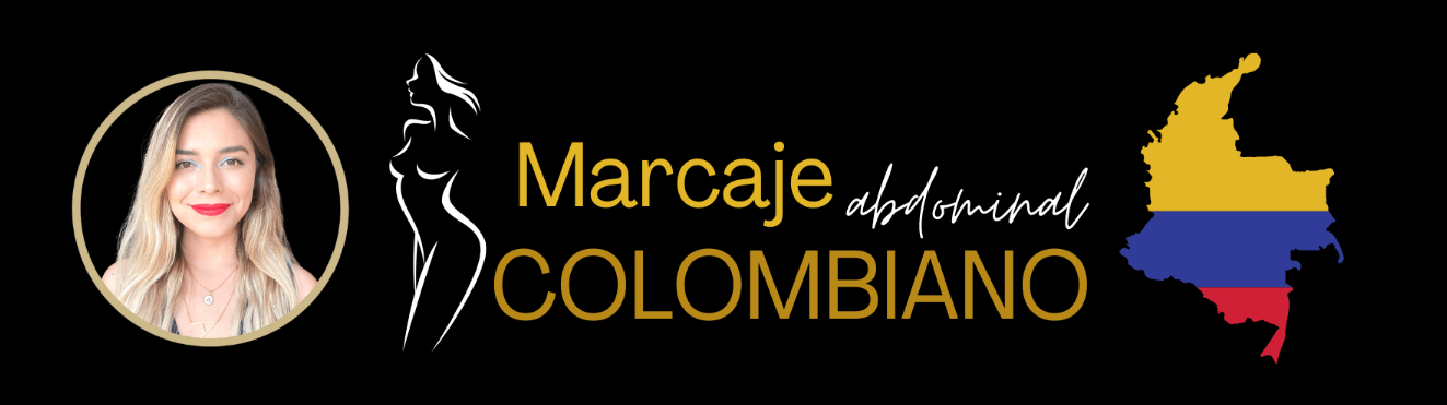Marcaje Abdominal Colombiano