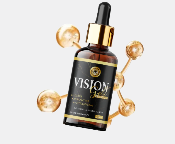 Vision Gold